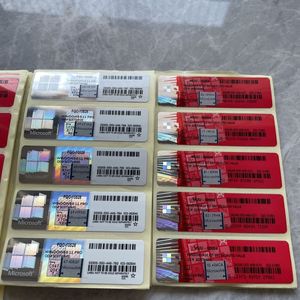 Windows 11 Pro Key Sticker chính hãng giấy phép toàn cầu 100% kích hoạt trực tuyến miễn phí vận chuyển - Product Image 5