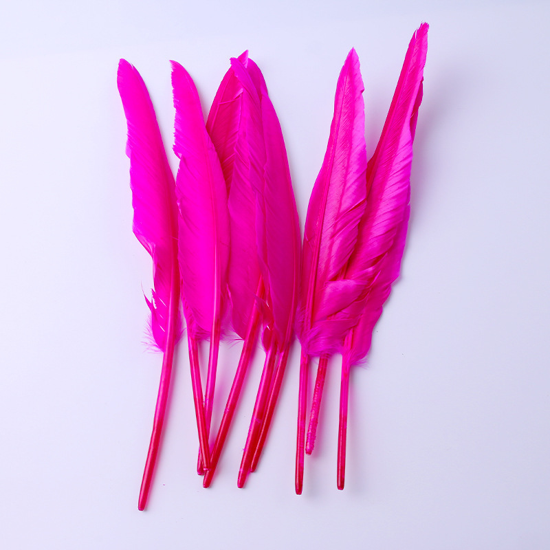 Rose garance