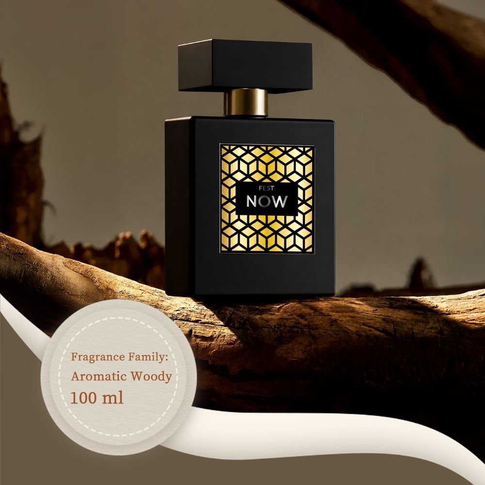 Aromatico legnoso