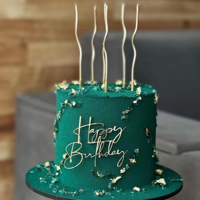 Gold HBD