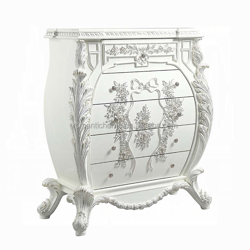 side cabinet