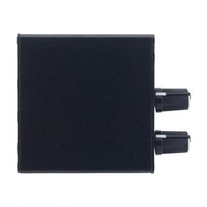 AU-G202 Ground Loop Noise Isolator Audio Mixer Kit w/ 2 <strong>Inputs</strong> 2 <strong>Outputs</strong> for <strong>Computer</strong> Game Consoles - Product Image 3