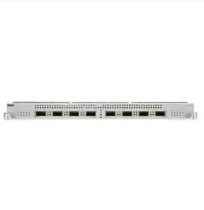 Conmutador Ethernet 03030SHF ET1D2L08QSC0 para S12700 Placa de interfaz Ethernet 40GE de 8 puertos (SC, QSFP +) Tarjeta de interfaz ET1D2L08QSC0 - Product Image 4