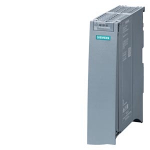 Módulo de interfaz SIMATIC ET 200MP original a estrenar de alta calidad módulo electrónico de entrada/salida 6ES7155-5AA00-0AA0 - Product Image 3