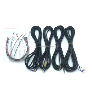 I3200 Conversion Kit für Doppel köpfe Senyang Kit für Dx5/Dx7 Konvertieren Sie in I3200 für UV/Eco Solvent Printer Update Weiße Tinte CMYKW - Product Image 6