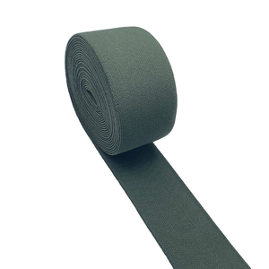 Custom Bulk Webbing <strong>Elastic</strong> Band <strong>Any</strong> <strong>Size</strong> Factory <strong>Elastic</strong> Rope Wide Knitted <strong>Elastic</strong> Band <strong>Elastic</strong> Webbing for Sofa
