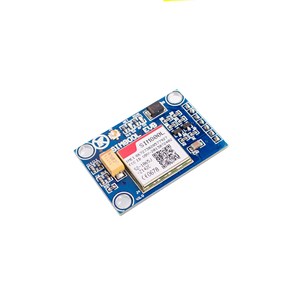 Neues SIM800L GPRS GSM-Modul mit / PCB-Antenne SIM-Board Quad-Band für MCU für Arduino