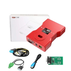 2024年バージョンOrignal Cgdi Prog Mb for Key Programmerサポートオンラインパスワード計算毎日1つの無料トークンを取得 - Product Image 1
