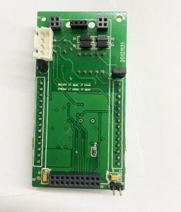 แผงวงจรหม้อไอน้ำ16C550แผงวงจร PCB & PCBA แบบกำหนดเองรับประกันหมวดหมู่สินค้า - Product Image 3