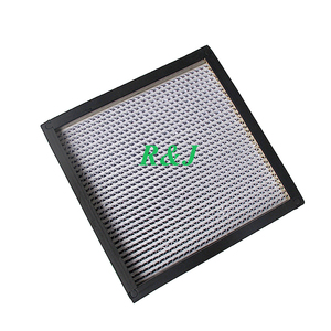 空气过滤系统定制H13 H14 hepa过滤器空气净化器过滤器更换夏普、莱沃、戴森、霍尼韦尔、布鲁艾尔 - Product Image 6