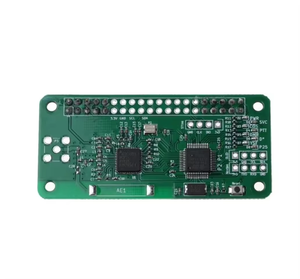 MMDVM gövde DMR DMR YSF DSTAR dijital radyo ağ geçidi kablosuz Hotspot kurulu 0.5PPM - Product Image 3