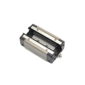 Lapeado LSA 20 R guía lineal apoyo bloque deslizante y largo CNC carril guía - Product Image 6
