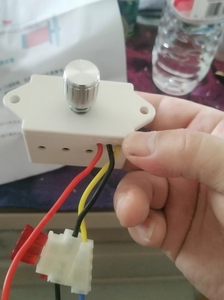 Taidacent DC Motor <strong>Pulse</strong> <strong>Width</strong> Modulator 12V 24V <strong>Speed</strong> Regulator PWM Variable <strong>Speed</strong> Switch <strong>Pulse</strong> <strong>Width</strong> <strong>Modulation</strong> Motor <strong>Control</strong> - Product Image 4