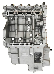 DK13-06 ชุดเครื่องยนต์ที่สมบูรณ์ DK13-02 เครื่องยนต์ DK13-02 บล็อกยาว DK13-02 1.4L สําหรับ Dongfeng Xiaokang V27 K07II C36 DK13-06 - Product Image 3