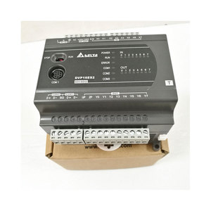 Delta PLC-Modul AS100 kompakte vielseitige Steuerung AS132P-A AS132R-A AS132T-A Programmierung Logic Controller PLC - Product Image 2