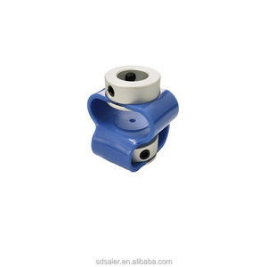 Codificatore di precisione con 8 Font albero a molla in acciaio inox alluminio flessibile per motori OEM struttura personalizzabile - Product Image 2