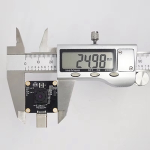 モジュールカメラセンサー広角72度HD 1080p優れたIoTナイトビジョンタイプCカメラモジュールPCB LED付きUSB