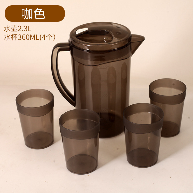 café