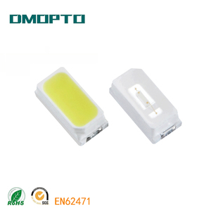 Yüksek kalite 3014 SMD LED aydınlatmalı ekran aydınlatma 3V giriş gerilimi 2W sıcak ve soğuk beyaz 0.1W güç ışık akısı lm - Product Image 1
