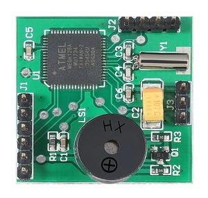 OEM ODM Fr4 PCB แผงวงจรพิมพ์ชุดประกอบ PCB หลายชั้นการออกแบบ HDI PCB และ PCBA สําหรับอุปกรณ์อิเล็กทรอนิกส์ - Product Image 5