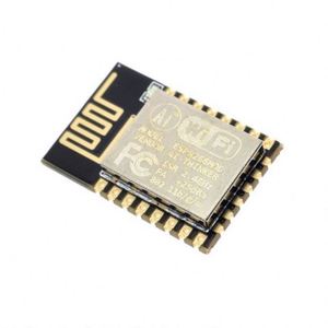 ESP8266 ESP-12E Remote Serial WiFi Wireless-Transceiver-Modul - Product Image 1