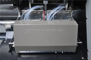 Wit-Color i3200 головка эко-растворитель принтер Baner принтер Китай плоттер Ultra i3200 2402 - Product Image 4