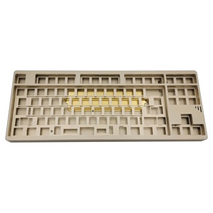 Механическая клавиатура с ЧПУ - Product Image 2