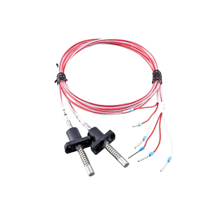 Custom <strong>NTC</strong> <strong>Temperature</strong> <strong>Sensor</strong> For <strong>Temperature</strong> <strong>Control</strong> Systems - Product Image 4