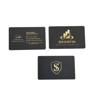 定制非接触式名片NFC数字名片RFID NFC数字卡 - Product Image 1