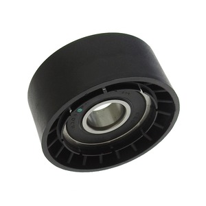 Deflection/guide Pulley, Tensioner Pulley for SCANIA OEM 1512750 1753498 1761057