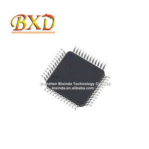 32 Bit Mikro controller STM32F103C8T6 LQFP-48 Mcu Ic - Product Image 5