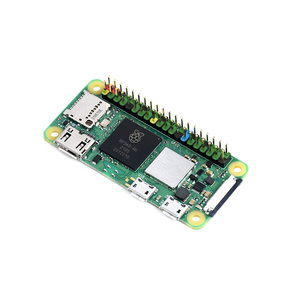 Aismartlink Raspberry Pi Zero 2 W / WH / WHC, cinque volte più veloce, processore a braccio Quad-core - Product Image 4