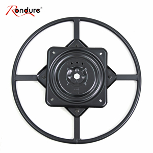 Good Quality Rotation Rotation Sofa Chair Mechanism Base Sofa <strong>Swivel</strong> Plate Sofa <strong>Swivel</strong> Seat Mechanism - Product Image 6