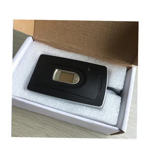 R101SN USB biometrico Scanner di impronte digitali lettore libero SDK supporto Android Windows dispositivo di controllo accessi - Product Image 4