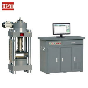 YAW-2000D 2000KN 320mm Test Space Concrete Cube <strong>Compression</strong> <strong>Testing</strong> <strong>Machine</strong>/<strong>function</strong> of <strong>Compression</strong> Strength Tester