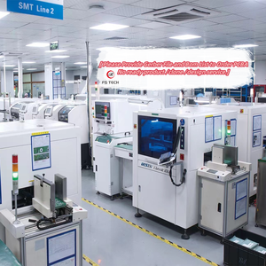 แผงวงจรแบบกำหนดเองแผงวงจรอุปกรณ์ประกอบ PCB บริการประกอบแผงวงจร SMT PCBA PCB