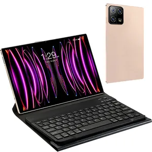 Pad 6 Pro 11英寸Android13 PC mi Pad 6 max全球5G/Wifi平板电脑双sim卡平板电脑解锁选项卡 - Product Image 6