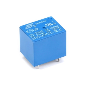 1 Channel DC 3V Relay High Level Driver Module <strong>Optocoupler</strong> Relay Module Isolated Drive Control Board for <strong>Arduino</strong> - Product Image 5