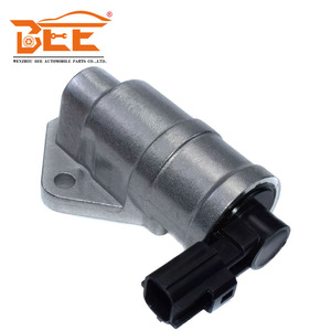 Idle Control Valve for Ford 1F2220660 1F2220660A 1F2220660B 2L5Z9F715BA 5L5Z9F715A 5L5Z9F715AA <strong>1L5E9F715AB</strong> 1L5Z9F715AA - Product Image 4