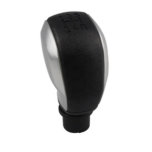 プジョー用手動ギアシフトノブ106206306 406 107 207 307 407 301 308 2008 3008 CITROEN C2 C3 <span class=keywords><strong>C4</strong></span> SAXO XSARA PICASSO Xantia