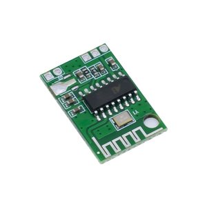 CA-6928 5V <strong>Bluetooth</strong> Audio Amplifier Board 5.0BT <strong>Bluetooth</strong> Receiver <strong>Module</strong>