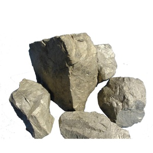 แร่เหล็กสำหรับเครื่องจักรสะพานลิฟต์ถ่วงน้ำหนักไพไรต์แมกนีไทต์ - Product Image 3