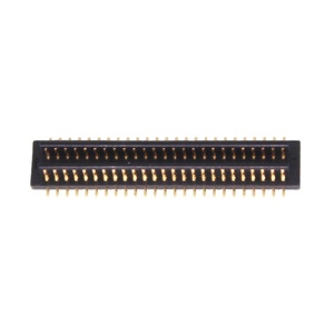 2.54mm 5pin <strong>Header</strong> Female to Usb 2.0 Type Idc 6 40 Pin Socket 2x8 Smd Smt Female Male Fpc Ffc Connector <strong>Easy</strong> Female <strong>Header</strong> - Product Image 1