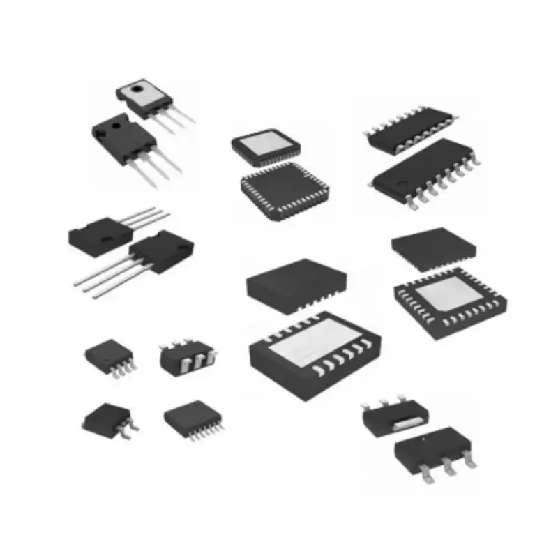 Горячая оригинальная SMP8655A-CBE3 материнская плата BGA LCD чип IC интегральная схема в наличии