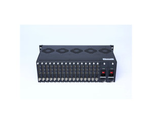 Modulador codificador HDMI a RF con salida RF/DVB-T/ATSC/1/2/1/2/1/2 - Product Image 1
