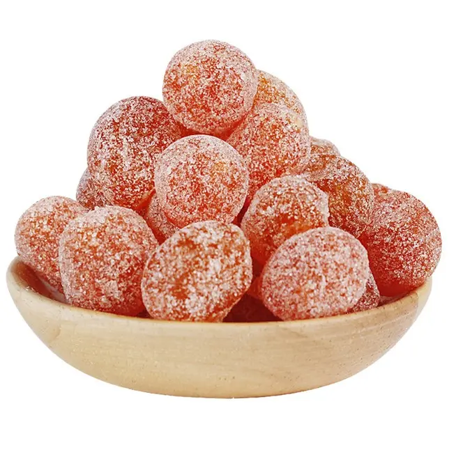 Gros haute qualité Offre Spéciale sec snack fruits doux séché kumquat
