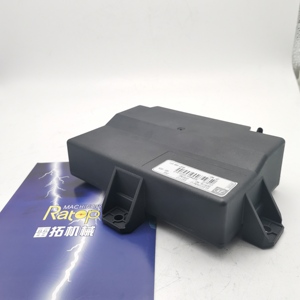 Điện Tử EST117 LIU-GONG CLG835 CLG856 37B0428 ECU EST117 Bộ Điều Khiển Truyền Tải Zf Máy Tính 6057008011 - Product Image 2