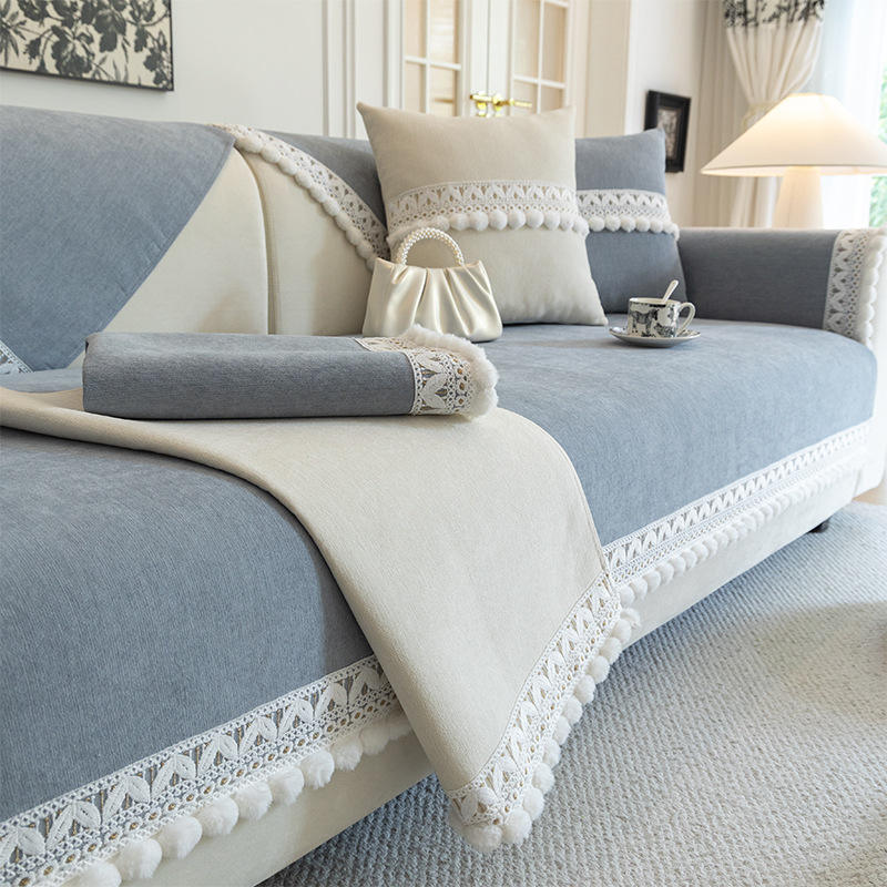 มู่ ชิง - ฟ้าเทา