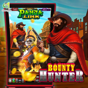 Máquina de Jogo Multi Habilidade Vertical de Metal Panda Link Buffalo Wild de 43 Polegadas dos EUA, Texas - Product Image 1