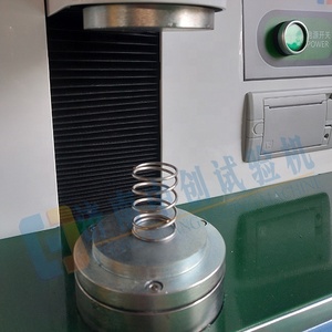 Latest Model Touch Screen Precision 50N Spring Tension and <strong>Compression</strong> <strong>Testing</strong> <strong>Machine</strong> Price